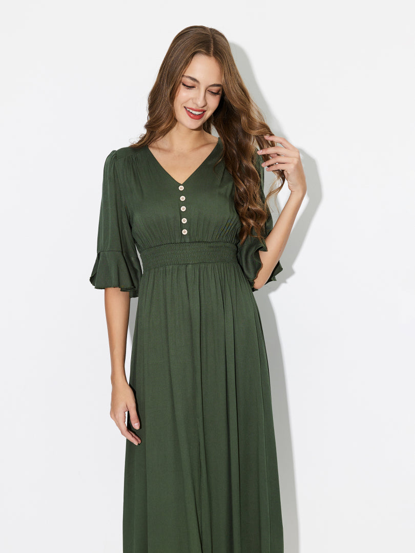 جل و بەرگی ڕوفل A-Line 119502