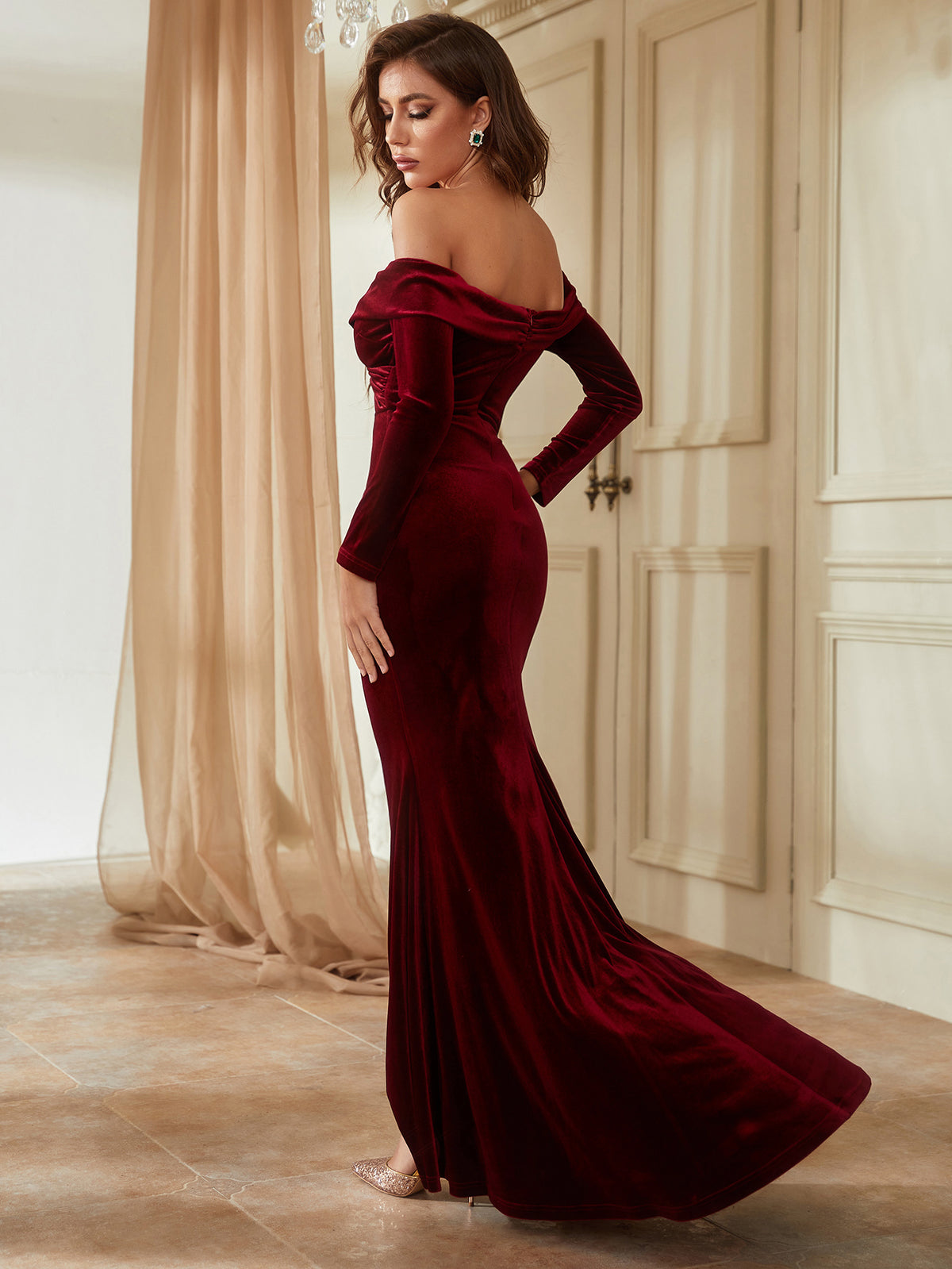 جل و بەرگی عەرەبی 1284732