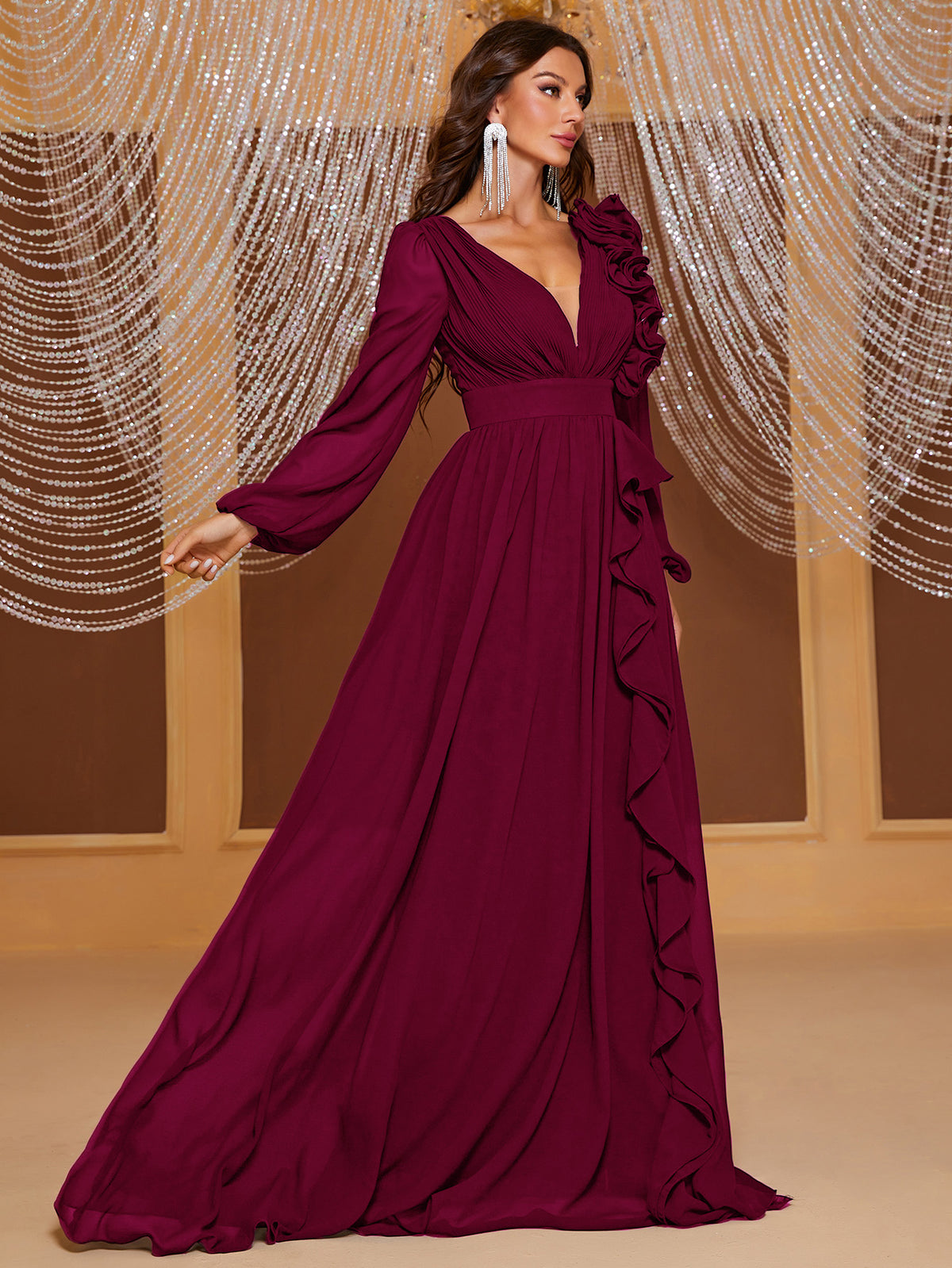 Arabian Dresses 1287882