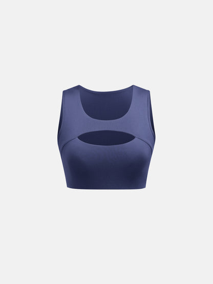 Cut Out Sports Bra 1259922
