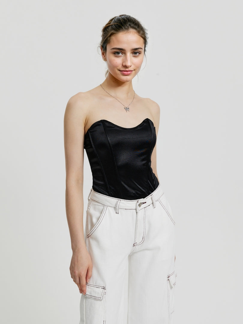 Tube Top 112414
