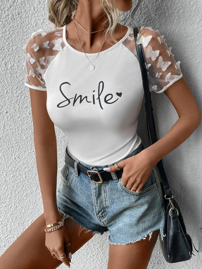 Placket T-Shirt 1300782