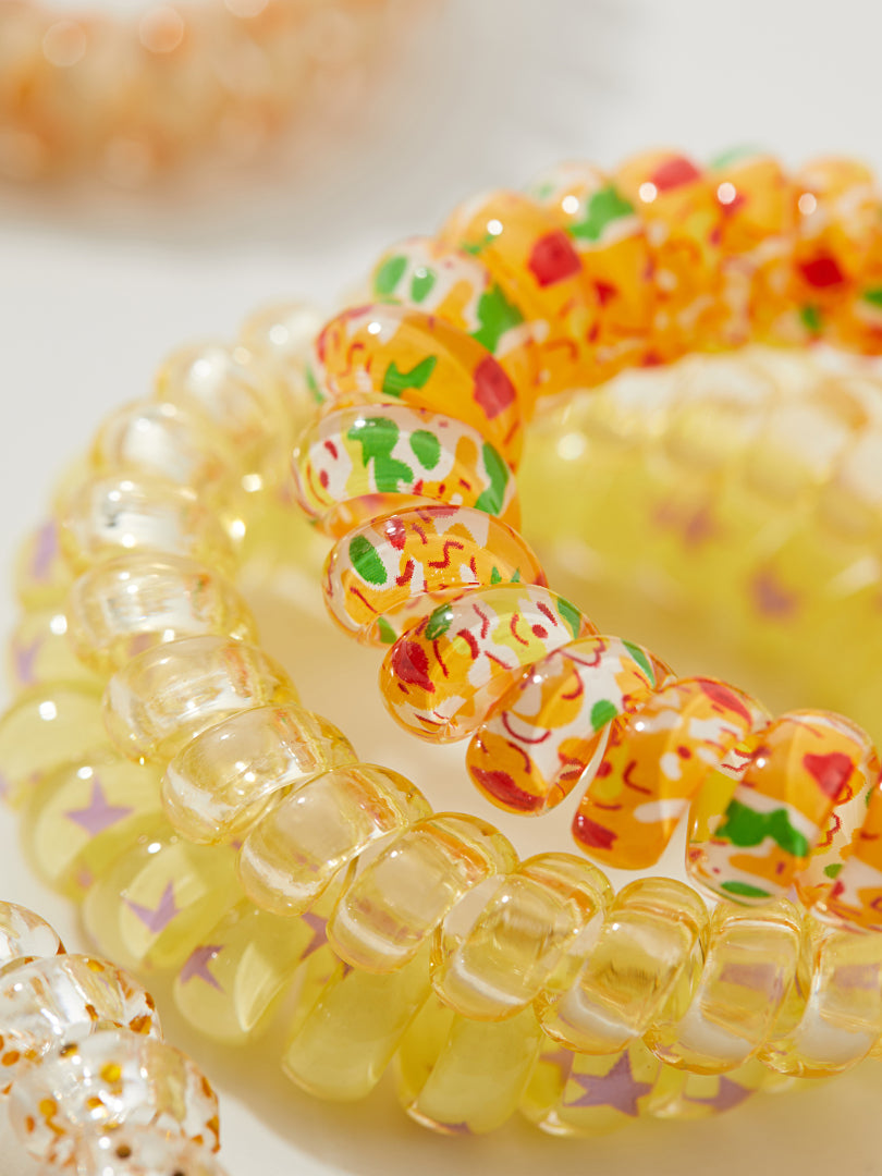Floral Hair Tie 1242321