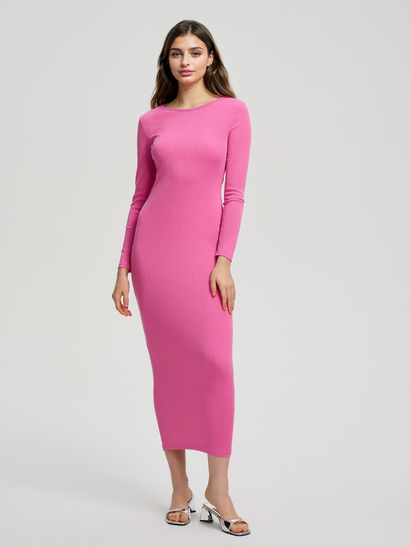 Bodycon Dress 114288