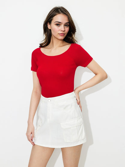 Knit Top 1234312