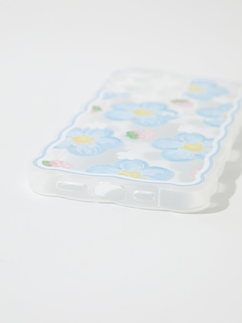 Floral Phone Case 118878