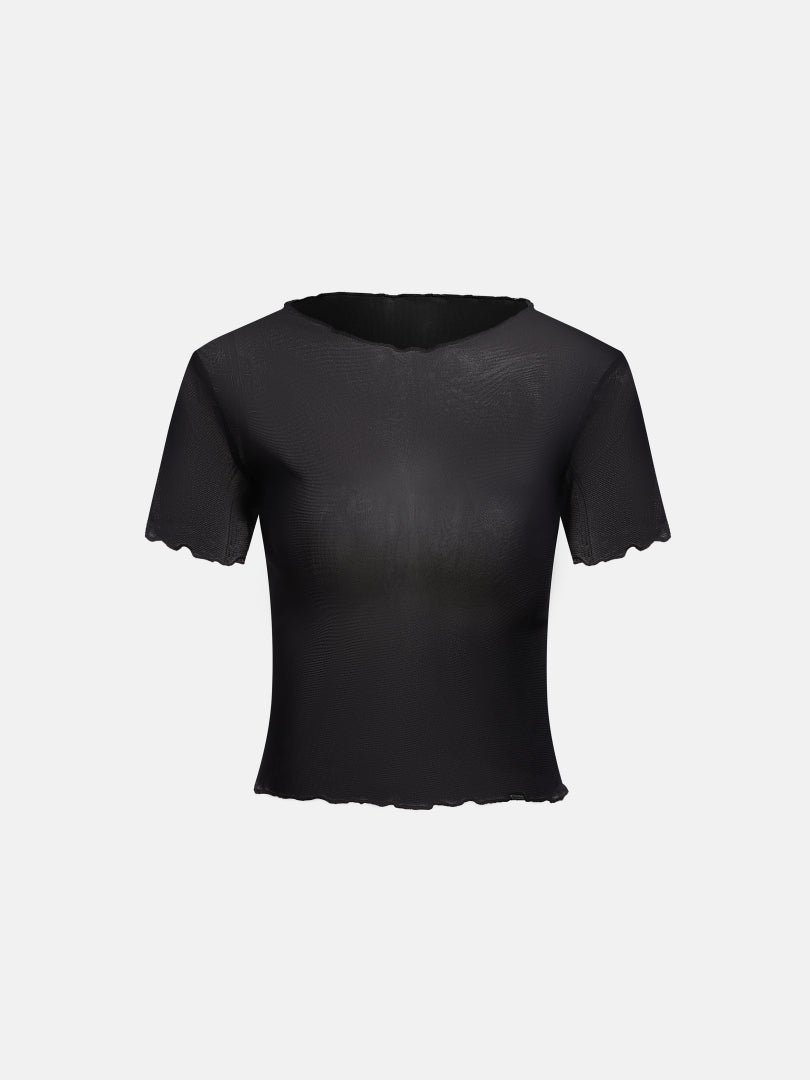 Sheer Top 1243472