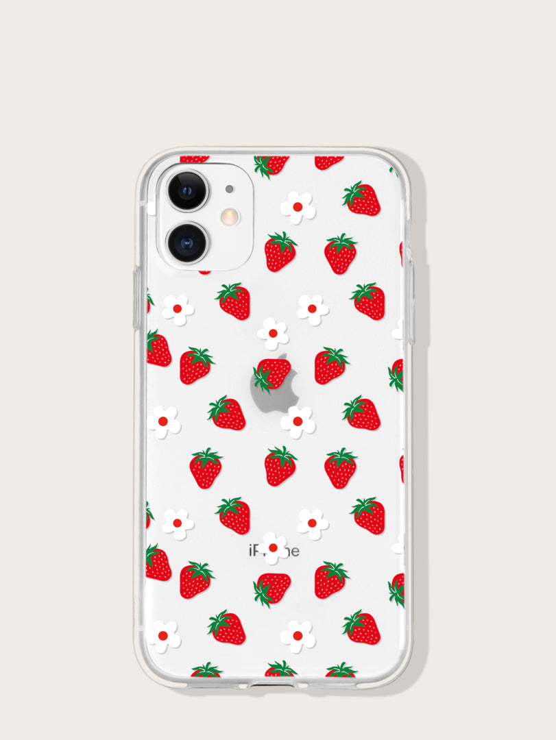 Fruit Phone Case 1301482