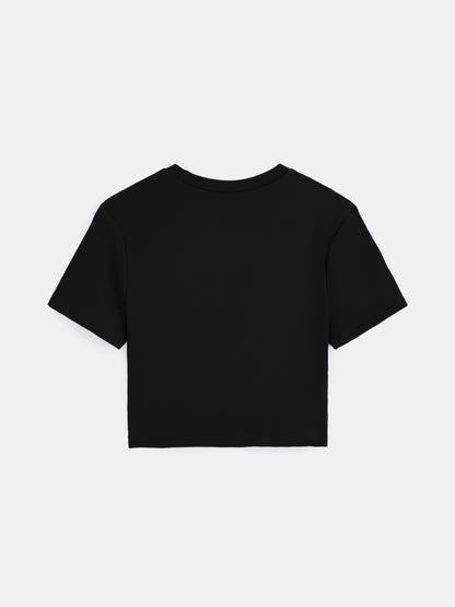 Printed Pullover T-Shirt 1268872