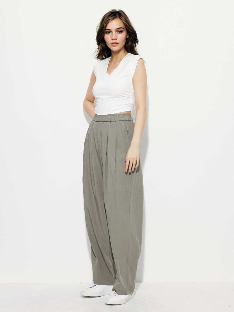 Wide Leg Pants 1260832