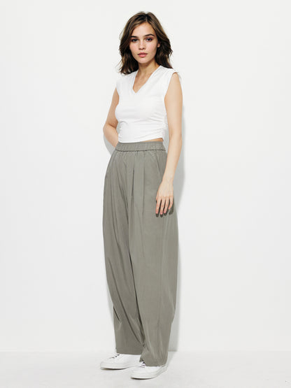 Wide Leg Pants 1260832