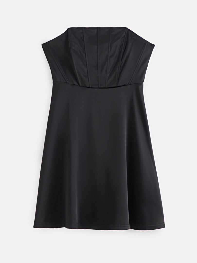 Tube Dress 120180