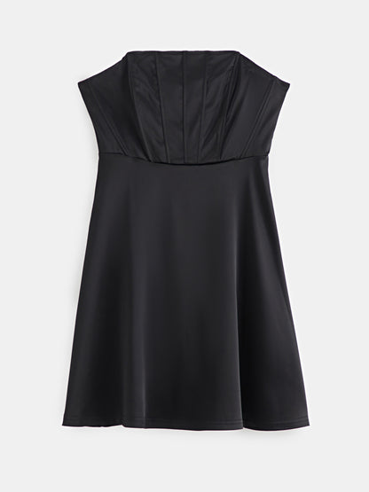 Tube Dress 120180