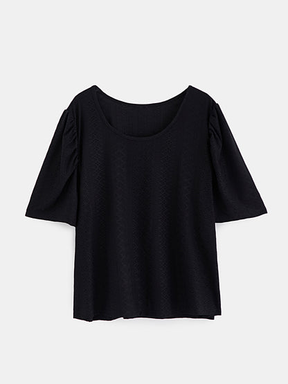 Plus Size    Plus Size Tops 1237252