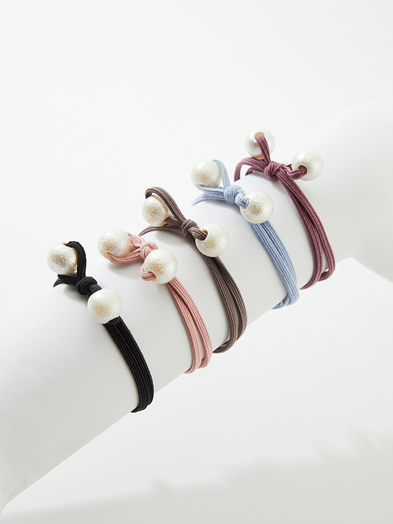 Solid Hair Tie 1245312