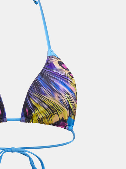 Printed Bikini Set 1238542