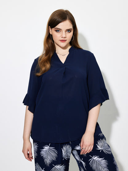 Plus Size    Plus Size Tops 1253332
