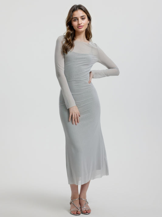 Co-ord Set 114821