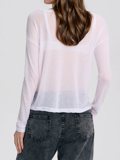 Pullover T-Shirt 111492