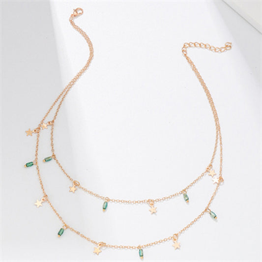 Women Necklaces 1285082