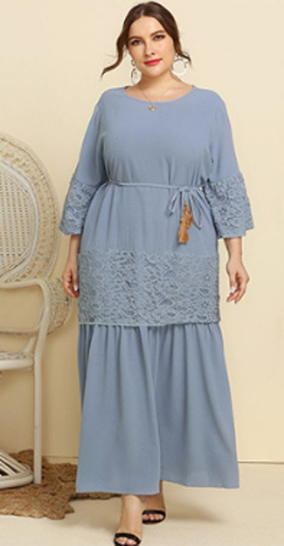 Plus Size Dresses 1288732