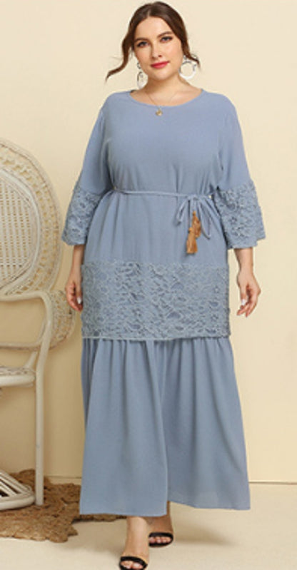 Plus Size Dresses 1288732