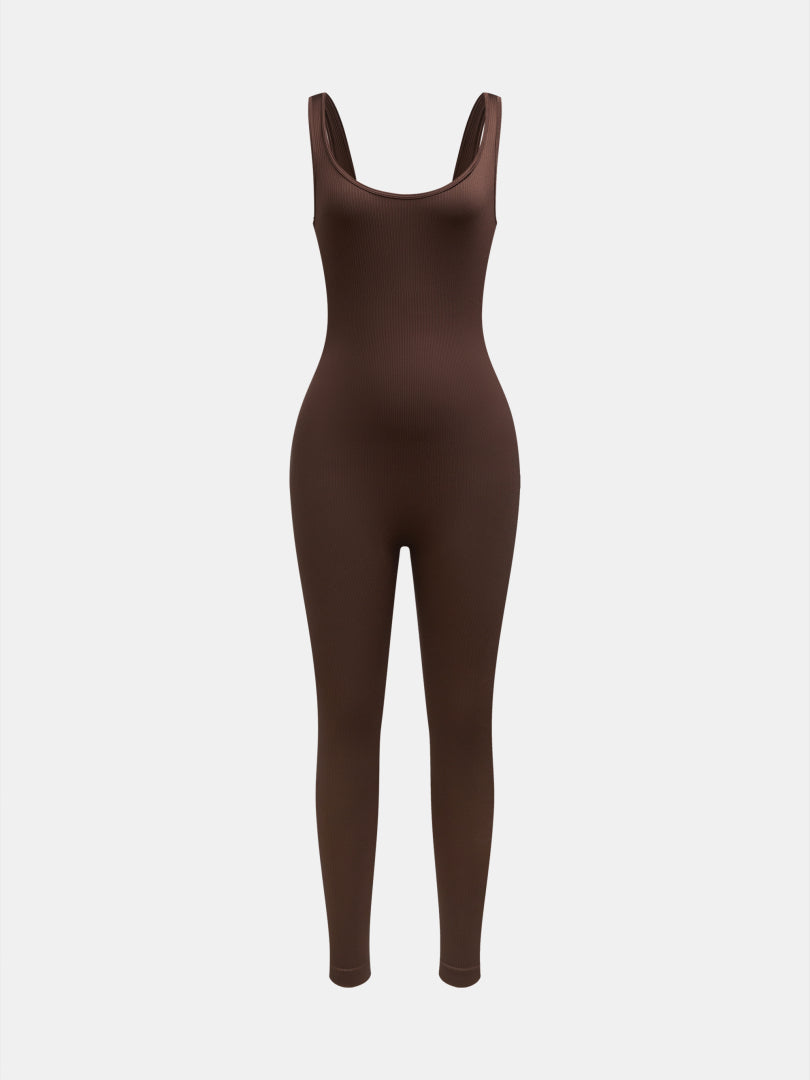Gym Jumpsuit 1235022