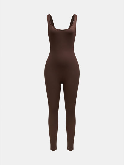 Gym Jumpsuit 1235022