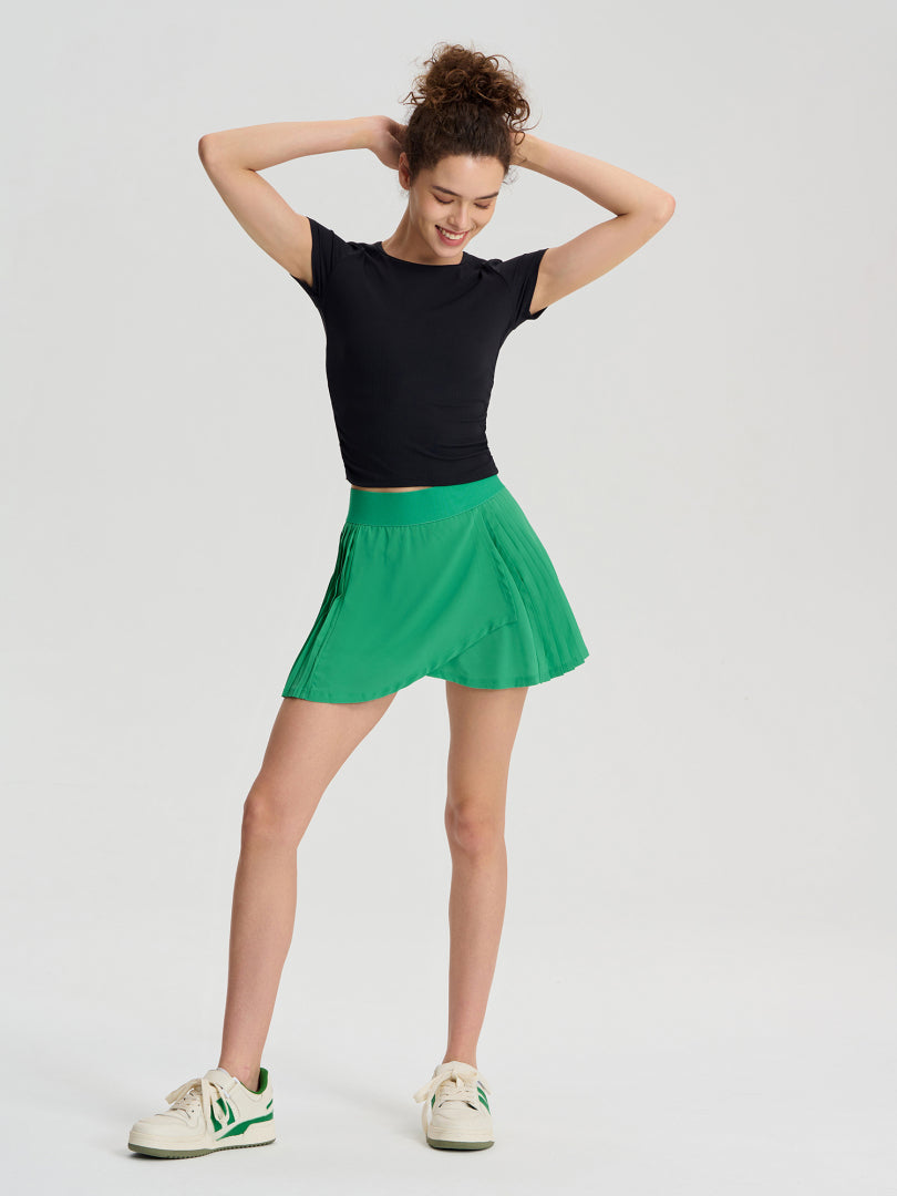 Gathered Sports T-shirt 110725