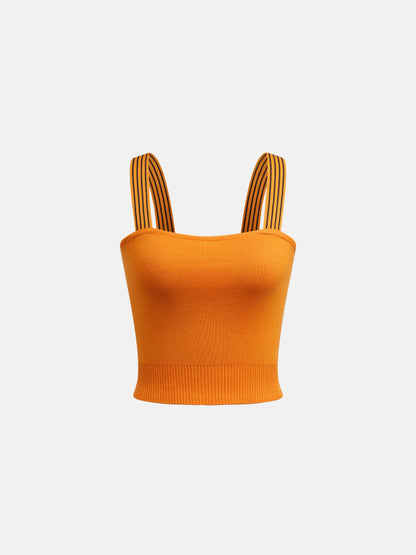 Color Block Tank Top 1245852