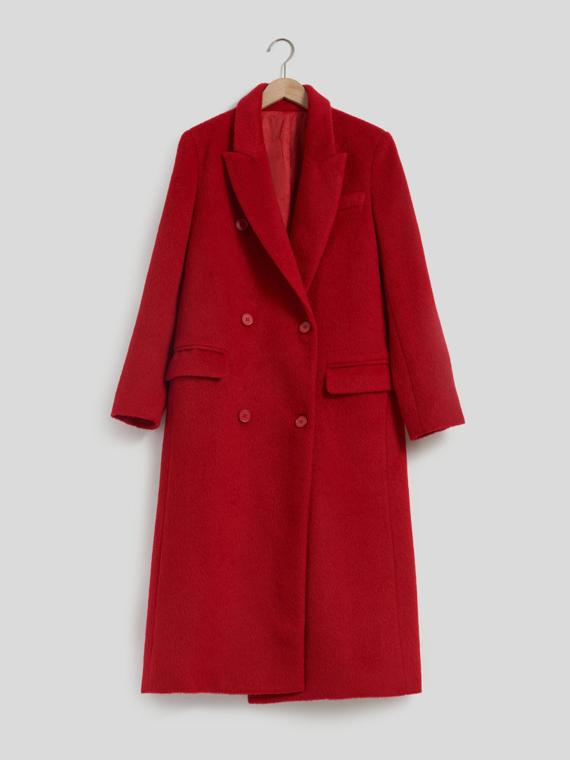 Duffle Coat 115067