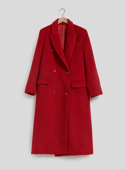 Duffle Coat 115067