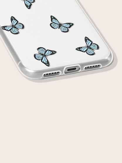 Butterfly Phone Case 1301182