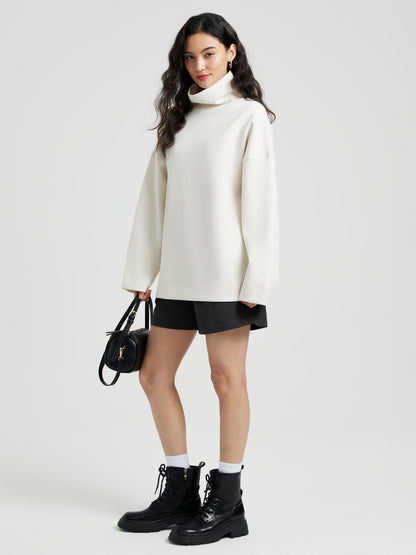 Pullover Sweatshirt 117317