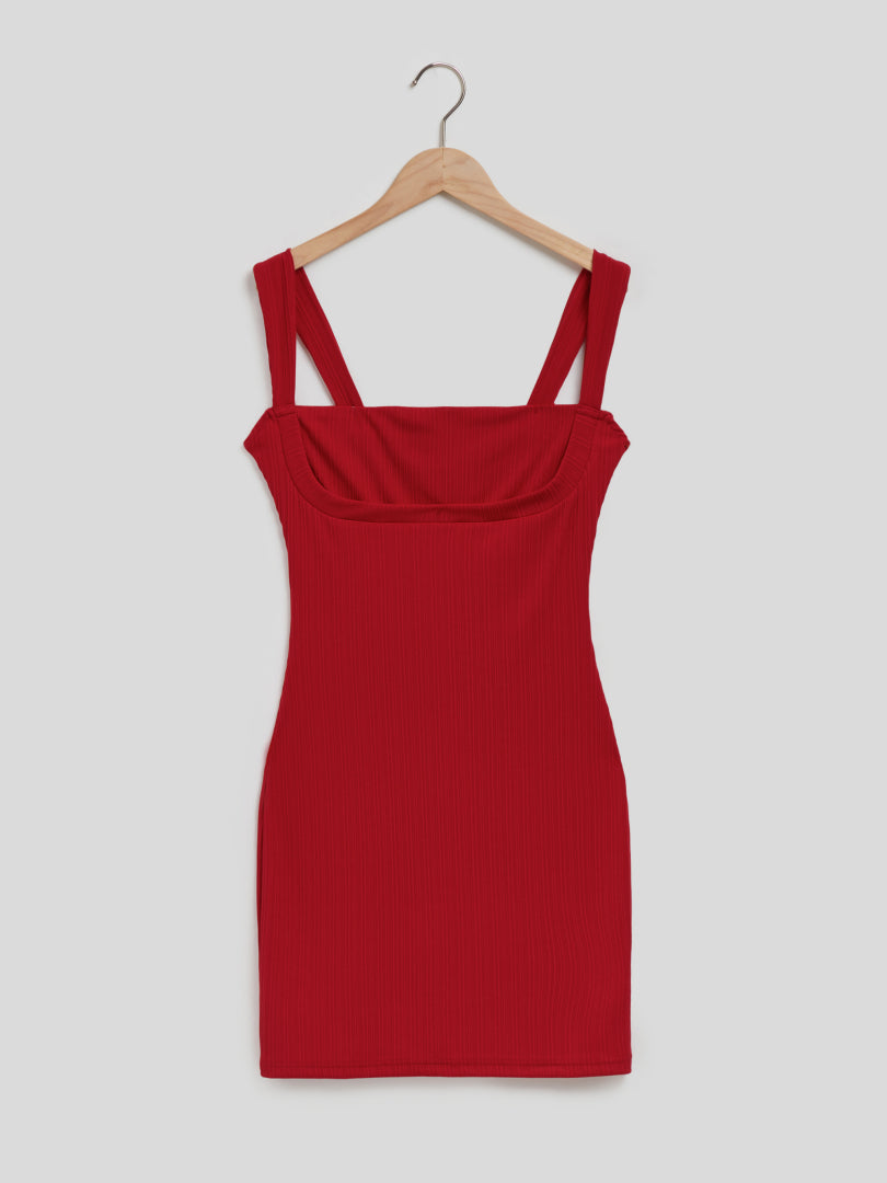 Bodycon Dress 112583