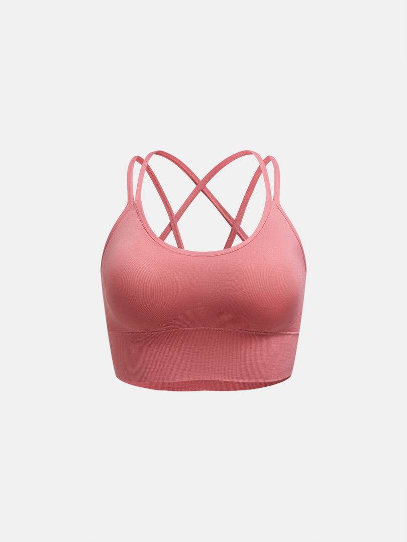 Padded Sports Bra 120224