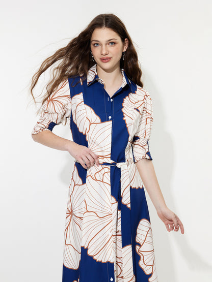 Shirt Dress 1235522