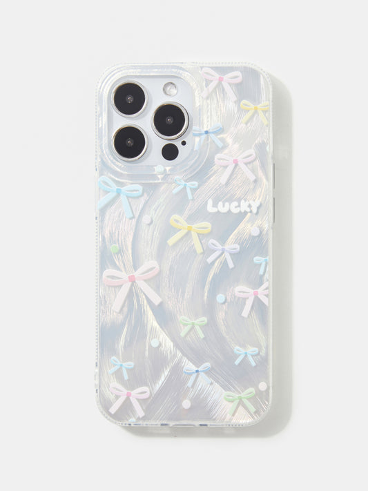 Dots Phone Case 1294592