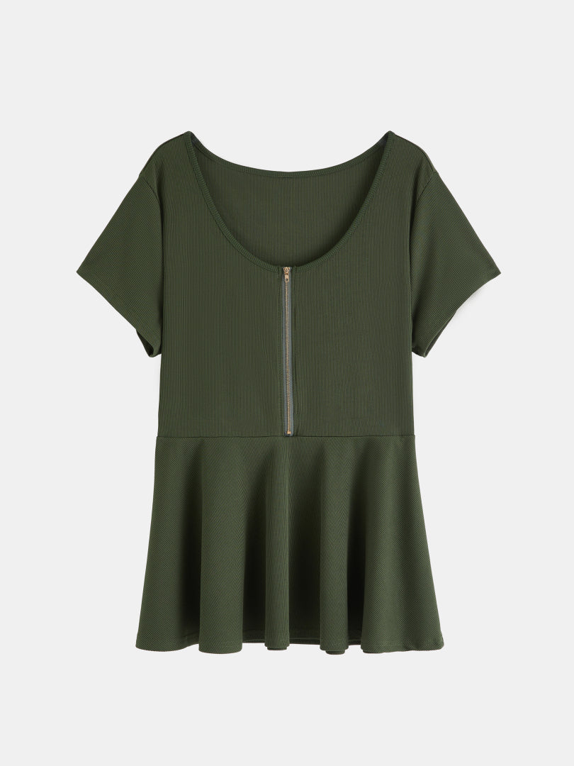 Plus Size    Plus Size Tops 1276802
