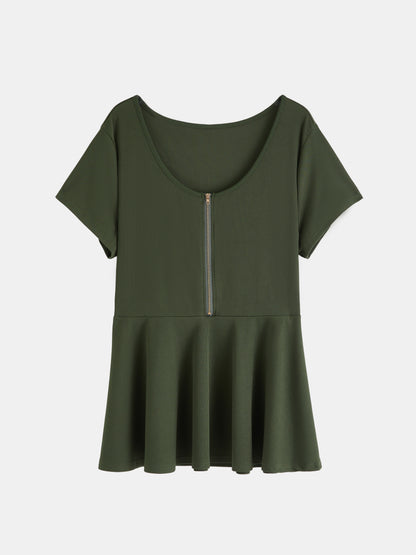 Plus Size    Plus Size Tops 1276802