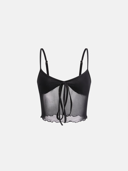 Sheer Cami Top 1247022