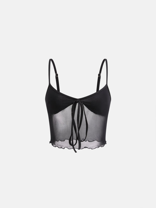 Sheer Cami Top 1247022