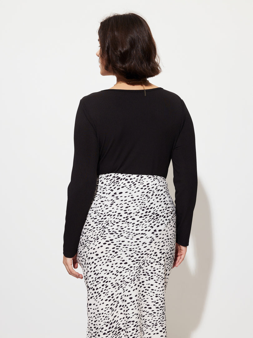 Plus Size    Plus Size Bodysuit 1277072