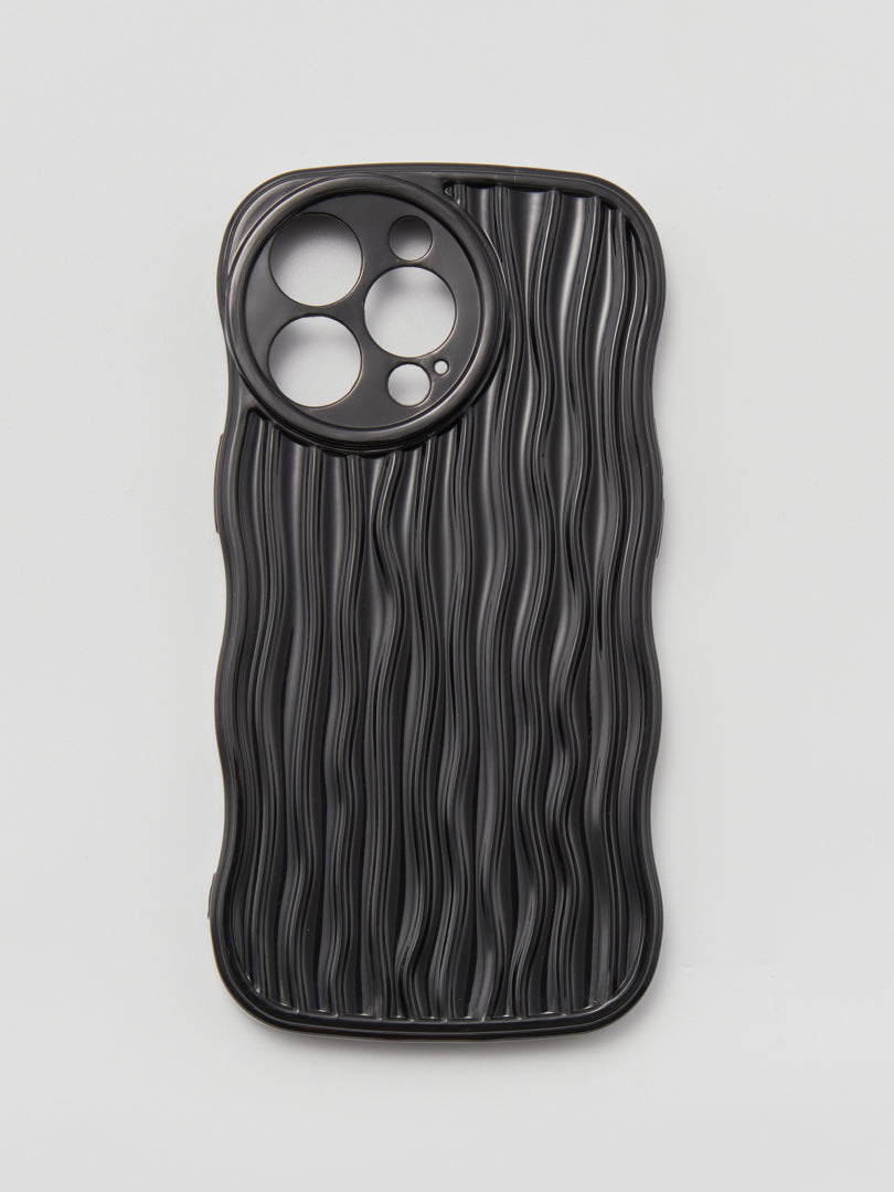Striped Phone Case 114582