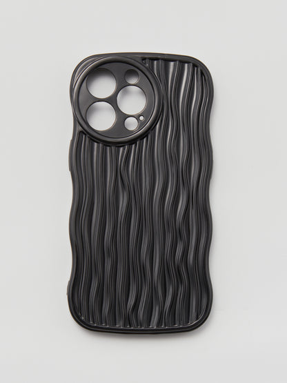 Striped Phone Case 114582