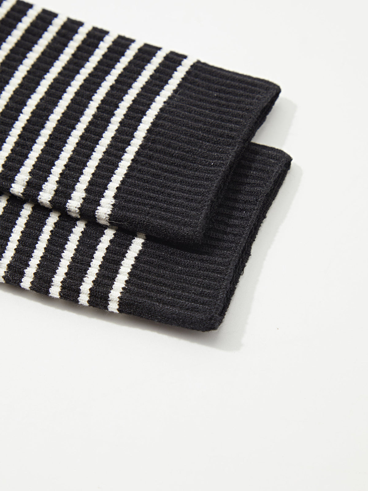 Striped Socks 120343