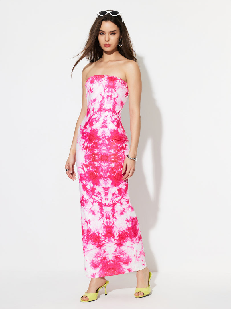 Tube Dress 1294012