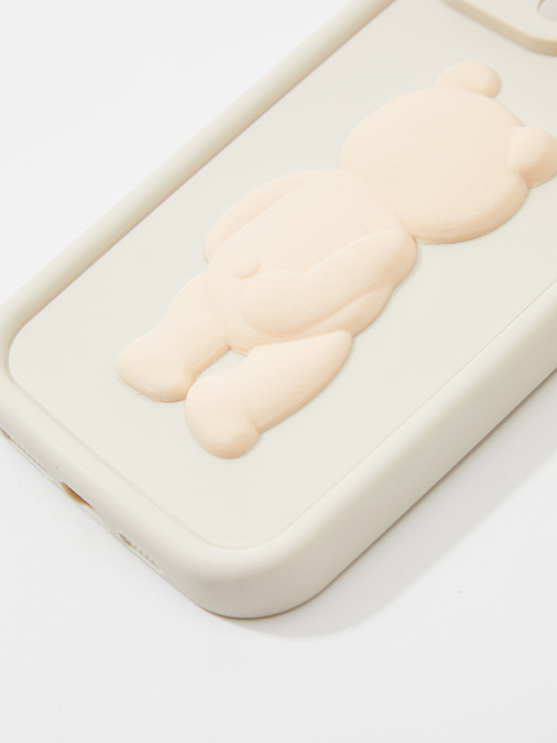 Cute Bear Phone Case 1259372