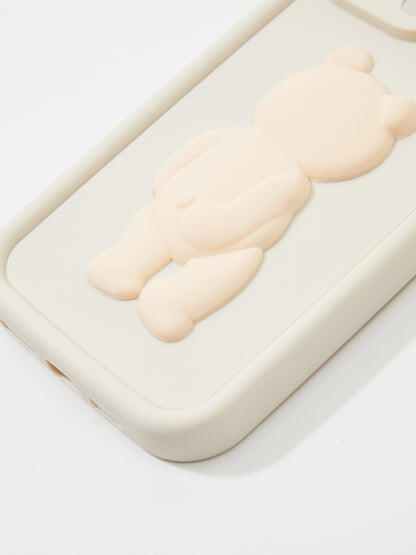 Cute Bear Phone Case 1259372