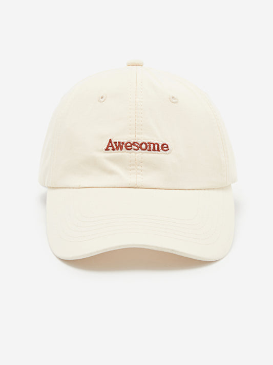 Embroidered Baseball Cap 120385